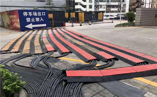 睢宁发电机组电缆选型完整具体步骤(工程通用标准流程)